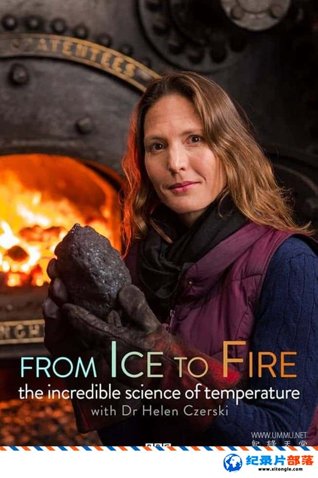 ѧ̽¼Ƭӱŵ¶ȿѧ From Ice to Fire: The Incredible Science of Temperature 2018 ӢӢ˫-Ѹ