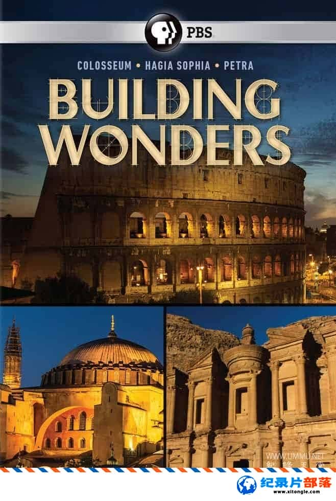 ʷ¼Ƭ漣 Building Wonders 2020ӢӢ˫-Ѹ