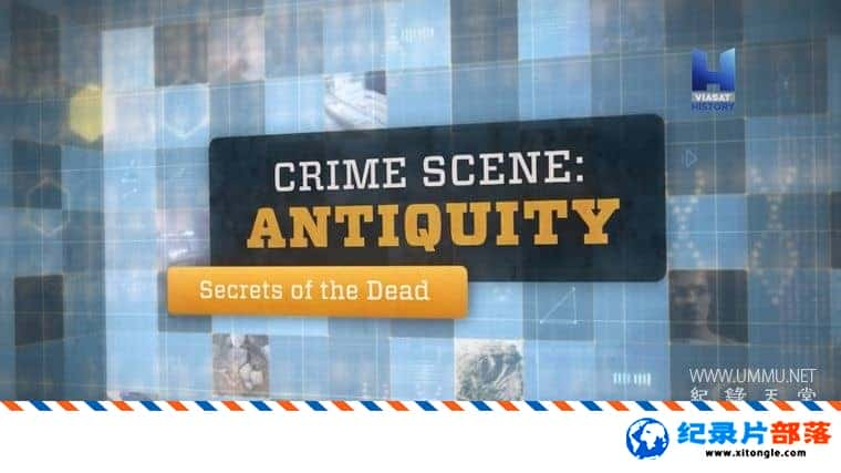 ʷ¼ƬֳŴ Crime Scene: Antiquity 2020 Ӣ-Ѹ