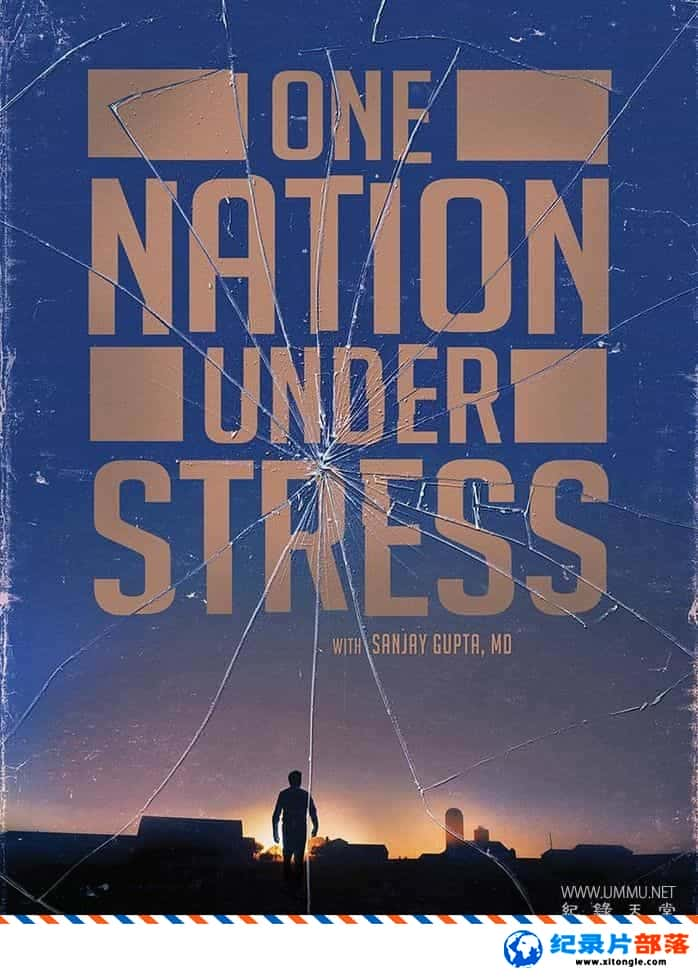 ʷ¼Ƭѹɽ󡱵 One Nation Under Stress 2019ӢӢ˫-Ѹ