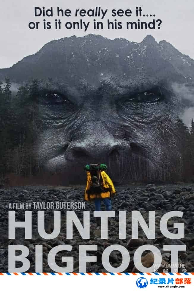 ʷ¼ƬԴŹ Hunting Bigfoot 2021ӢӢ˫-Ѹ