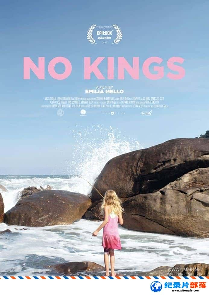 ʷ¼Ƭħ No Kings 2020Ӣ˫-Ѹ