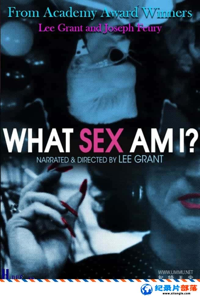 ʷ¼ƬʲôԱ What Sex Am I? 1985ӢӢ˫-Ѹ