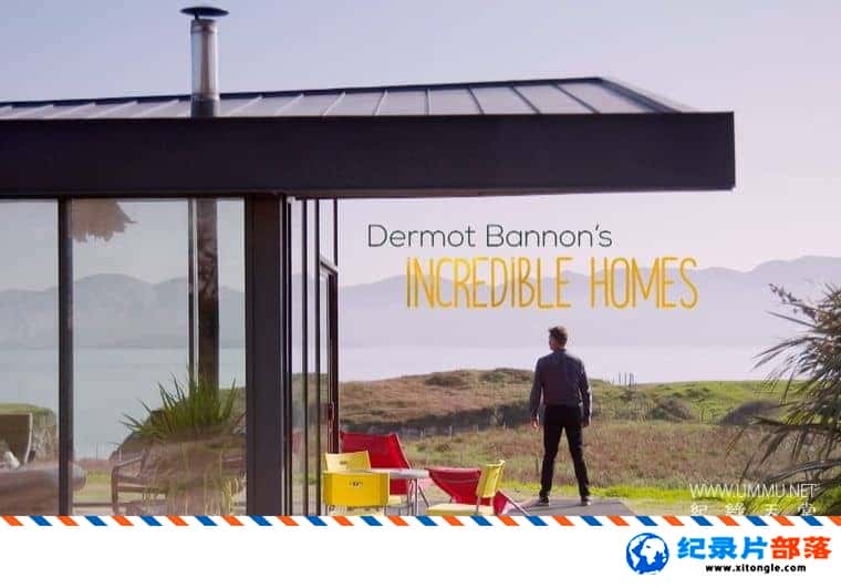 ̬¼Ƭŵļ԰ Dermot Bannon Incredible Homes 209һ ӢӢ˫-Ѹ