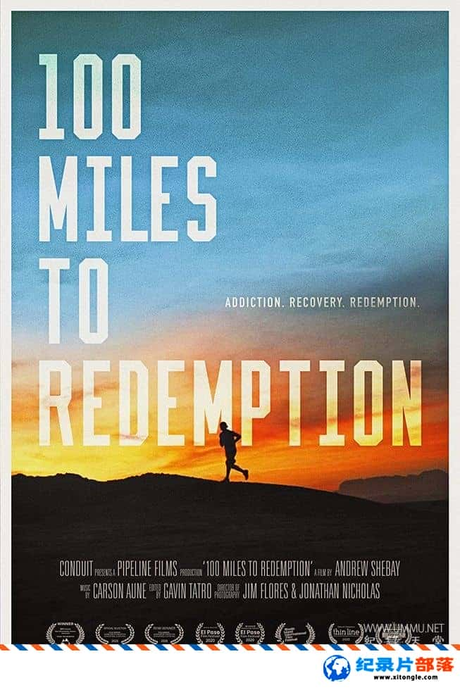 ʷ¼Ƭ100Ӣ 100 Miles to Redemption 2022ӢӢ˫-Ѹ