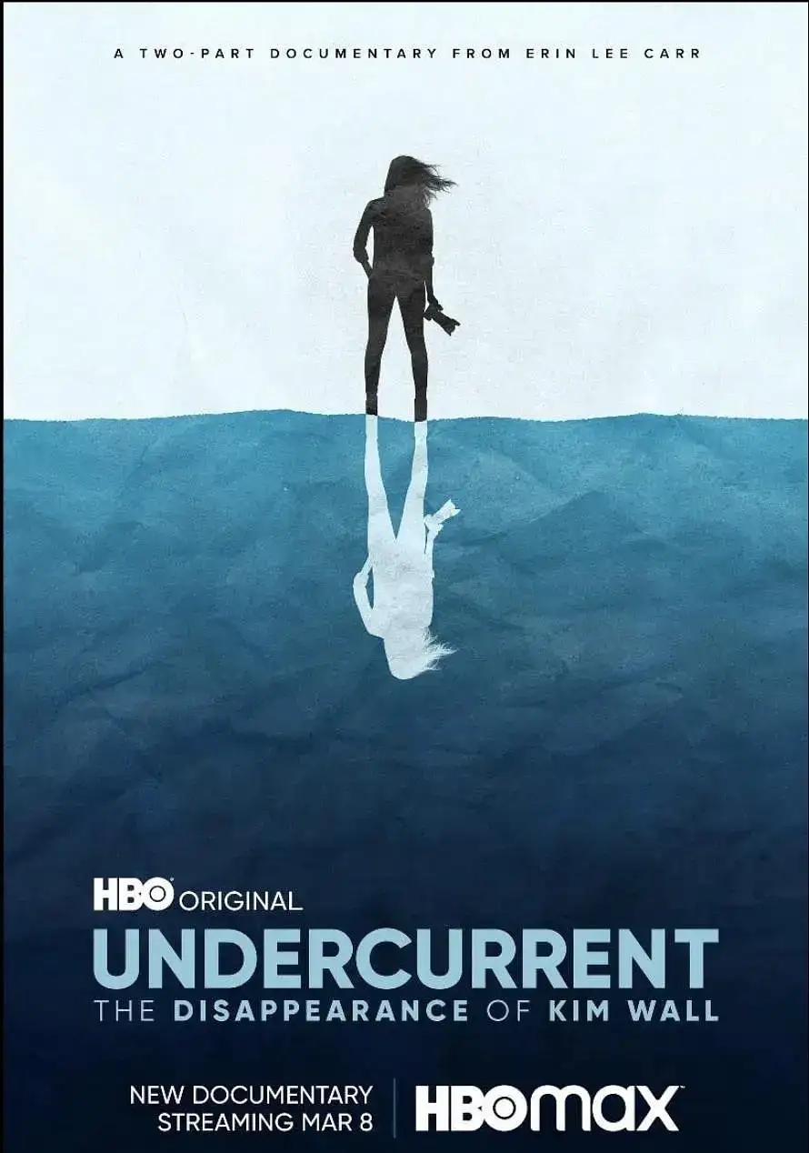 ʷ¼Ƭֶʧ Undercurrent: The Disappearance of Kim Wall 2022һ ӢӢ˫-Ѹ