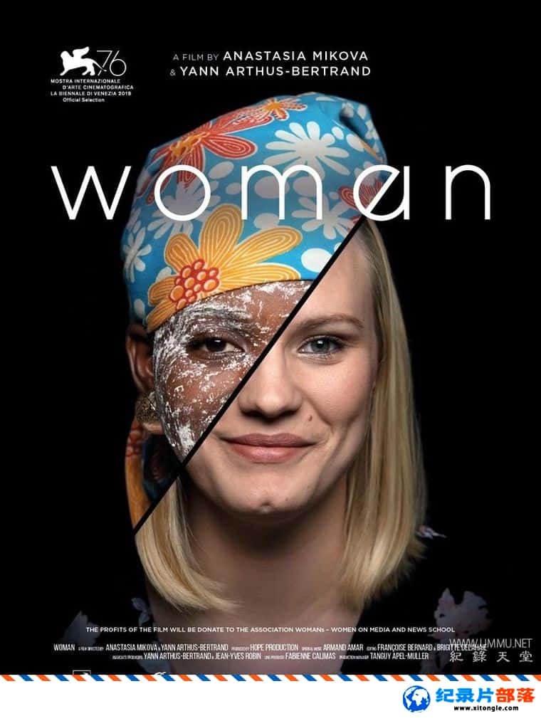 ¼¼ƬŮ Woman 2019Ӣ-Ѹ