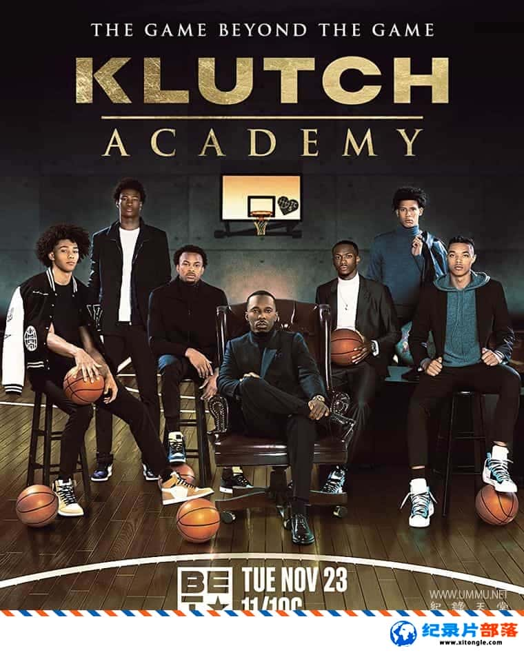 ʷ¼Ƭ³ѧԺ Klutch Academy 2021һ ӢӢ˫-Ѹ