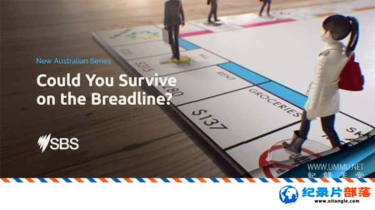 ʷ¼Ƭ±Could You Survive on the Breadline? 2022һ ӢӢ˫-Ѹ