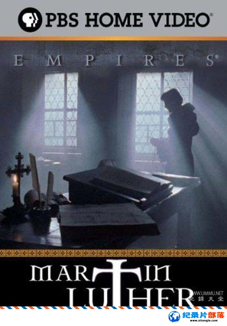 ʷ¼Ƭ۹:·µĸĸ Empires: Martin Luther 2002 Ӣ-Ѹ