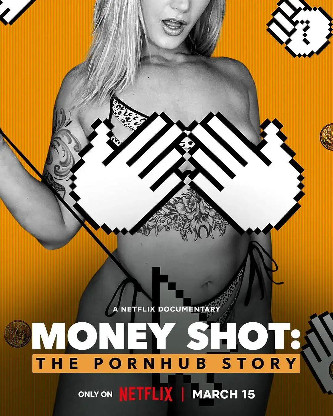 ʷ¼ƬǧһPornhubĹ Money Shot: The Pornhub Story 2023Ӣٷ-Ѹ