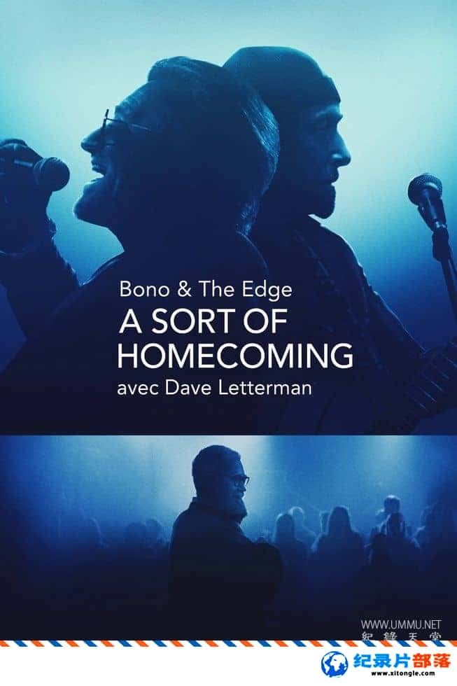 ʷ¼Ƭع鶼 A Sort of Homecoming, with Dave Letterman 2023Ӣ-Ѹ