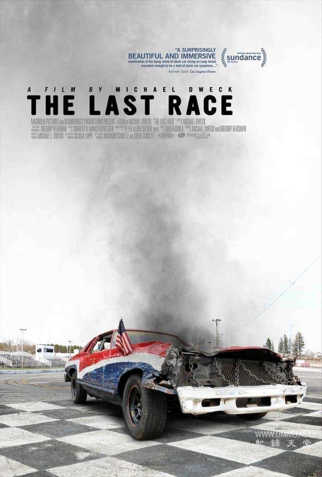 ʷ¼Ƭı The Last Race 2018ӢӢ˫-Ѹ