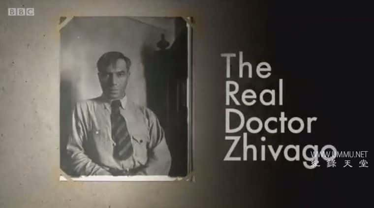 ʷ¼Ƭʵ߸ҽ The Real Doctor Zhivago 2017Ӣ-Ѹ