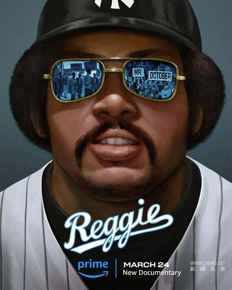 ʷ¼Ƭ׼ Reggie 2023ӢӢ˫-Ѹ