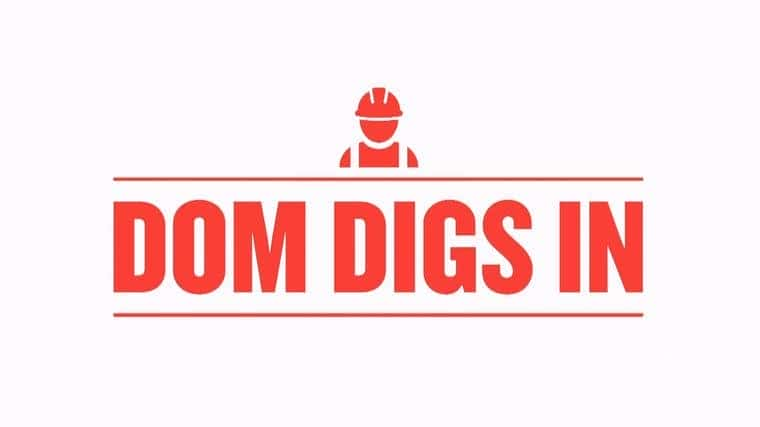 ʷ¼Ƭķھ Dom Digs In 2021һ Ӣ-Ѹ