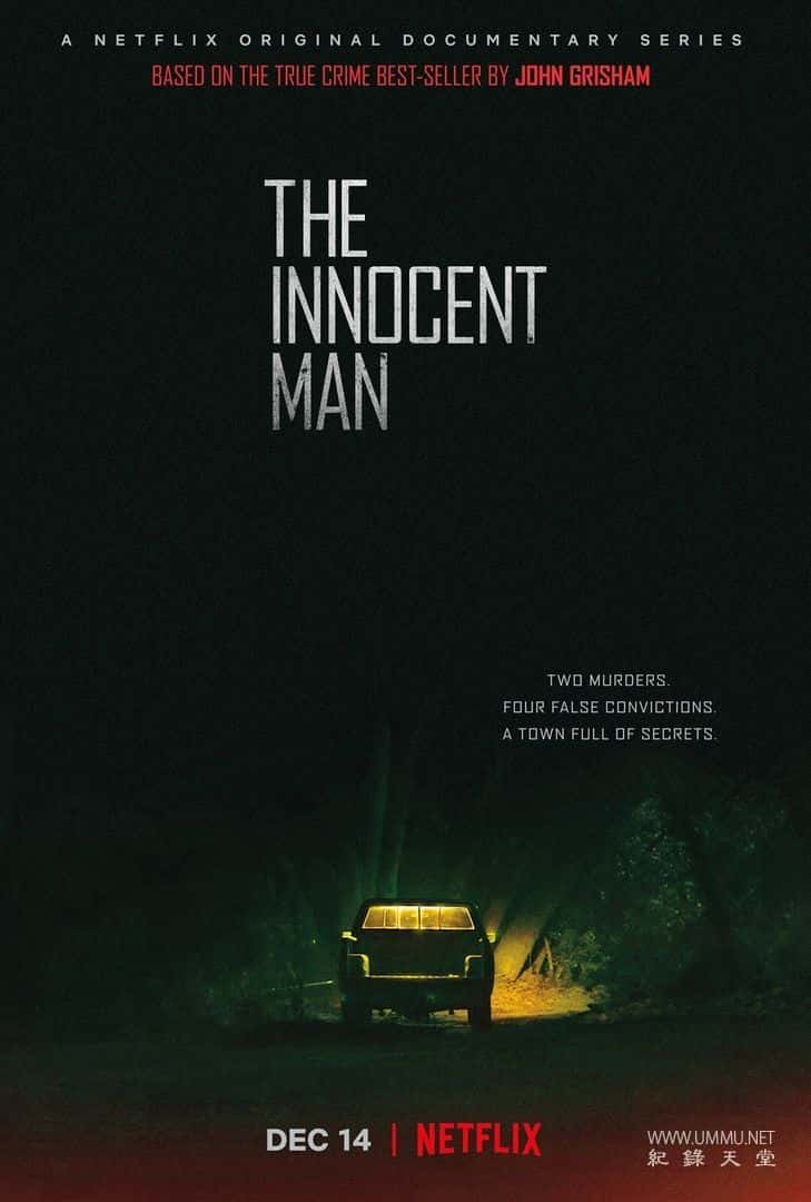 ʷ¼Ƭ޹ The Innocent Man 2018 Ӣ-Ѹ