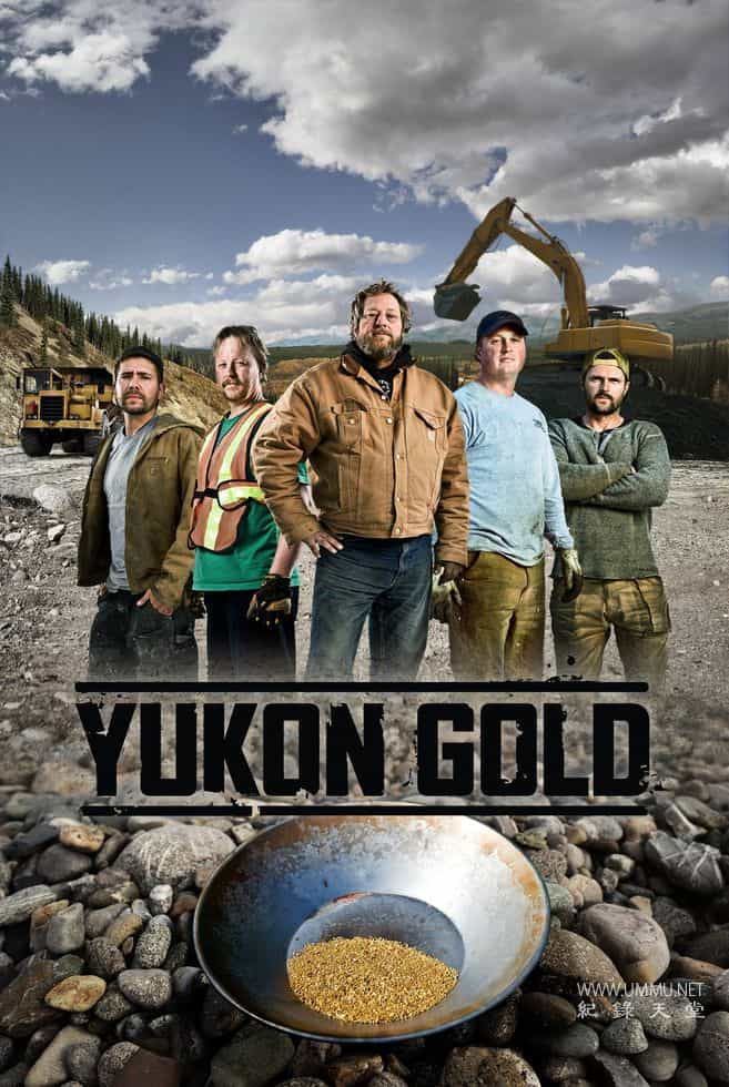 ʷ¼ƬԽ Yukon Gold ӢӢ˫-Ѹ