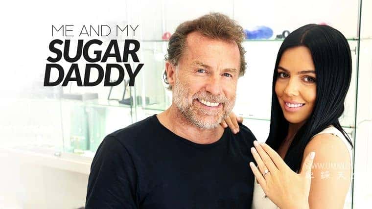 ʷ¼ƬҺҵĸɵ Me and My Sugar Daddy 2020һ Ӣ-Ѹ