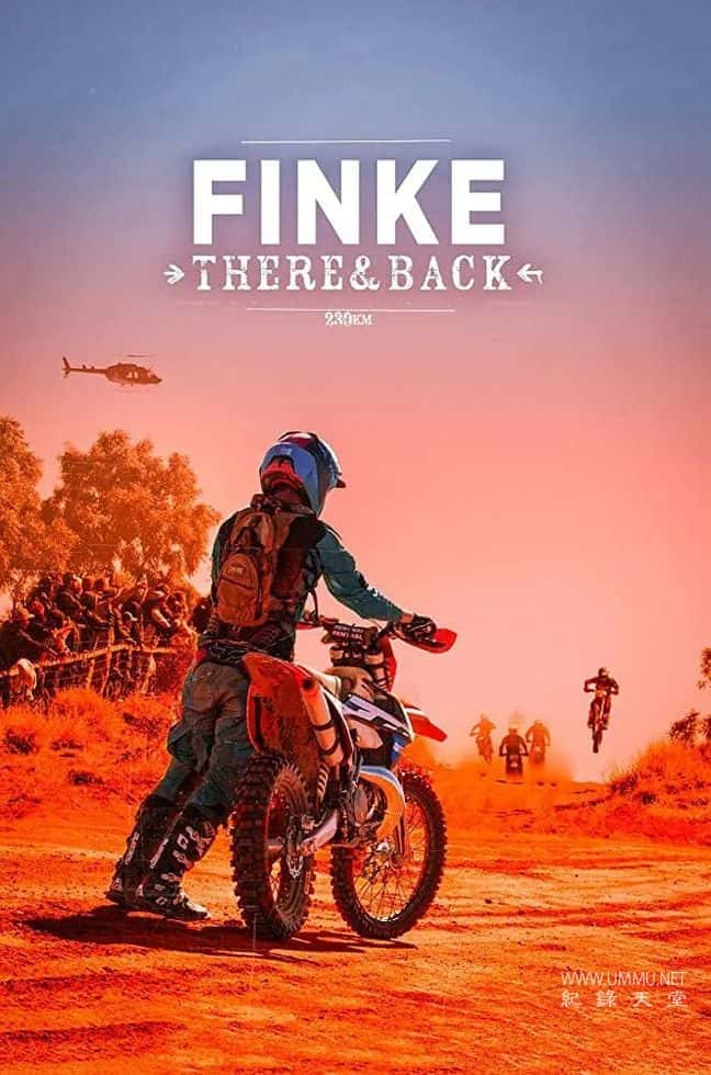 ʷ¼Ƭҿˣػ Finke: There and Back 2018ӢӢ˫-Ѹ