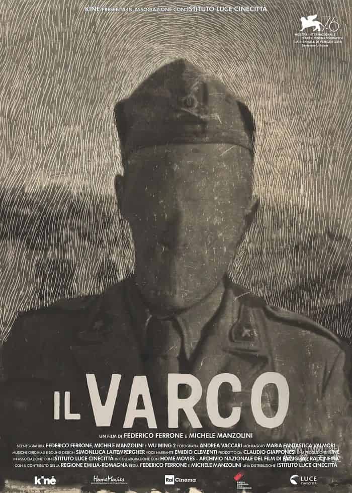 ʷ¼Ƭٴߵͻƿ Il Varco - Once More Unto the Breach 2019Ӣ˫-Ѹ