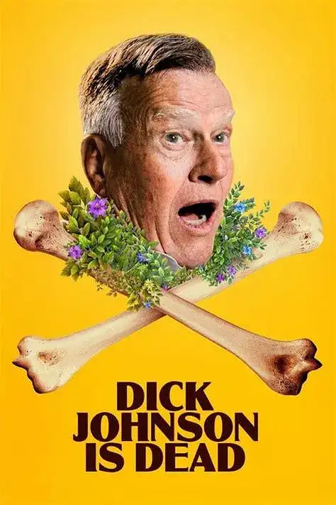 ʷ¼ƬϿˡԼѷȥ Dick Johnson Is Dead 2020Ӣ-Ѹ