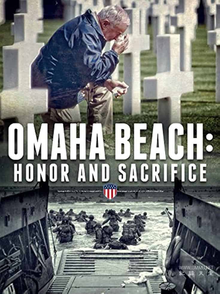 ʷ¼Ƭ̲  Omaha Beach, Honor and Sacrifice 2014ӢӢ˫-Ѹ