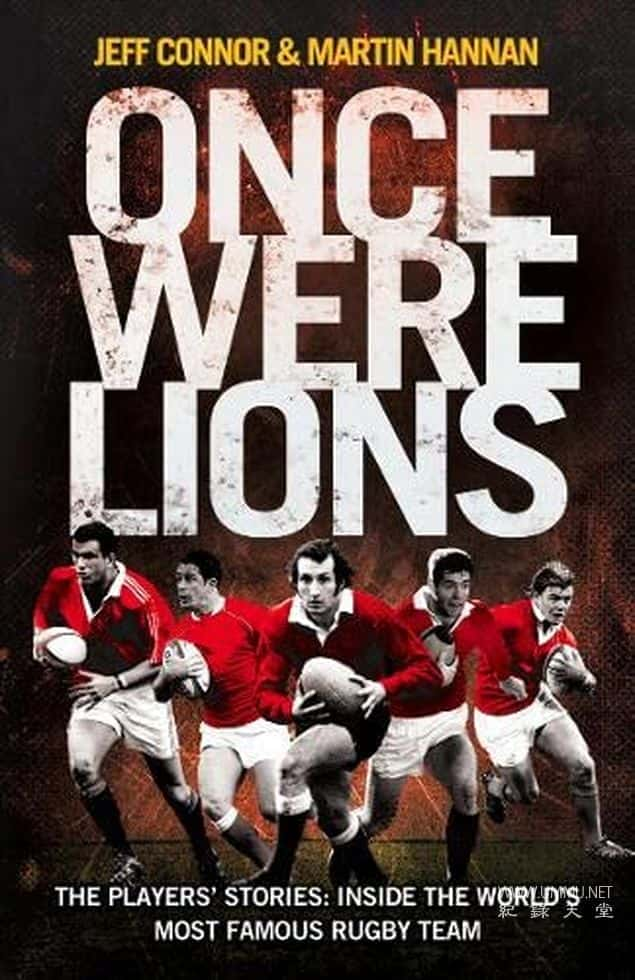 ʷ¼Ƭʨ Once Were Lions 2020ӢӢ˫-Ѹ