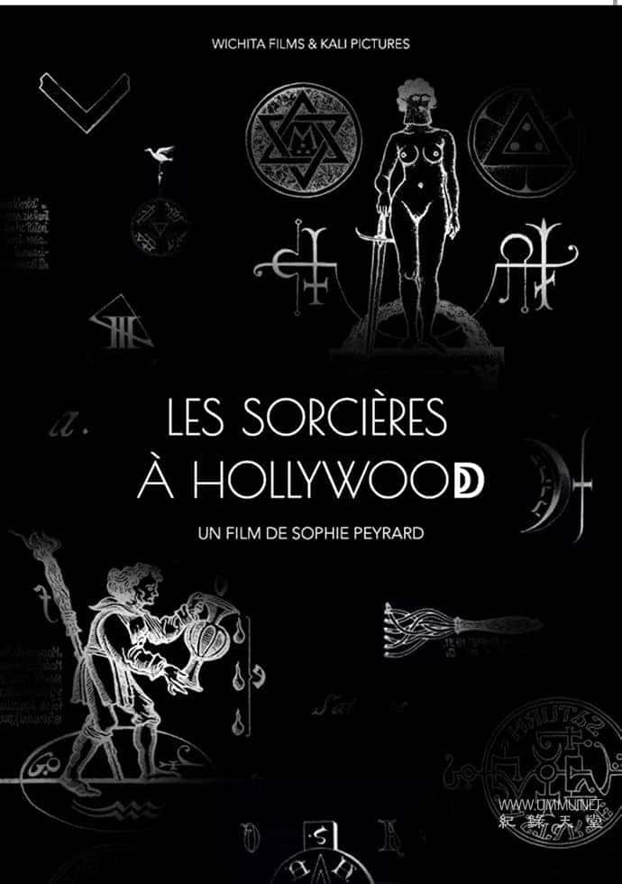 ʷ¼ƬŮ The Witches of Hollywood 2020ӢӢ˫-Ѹ