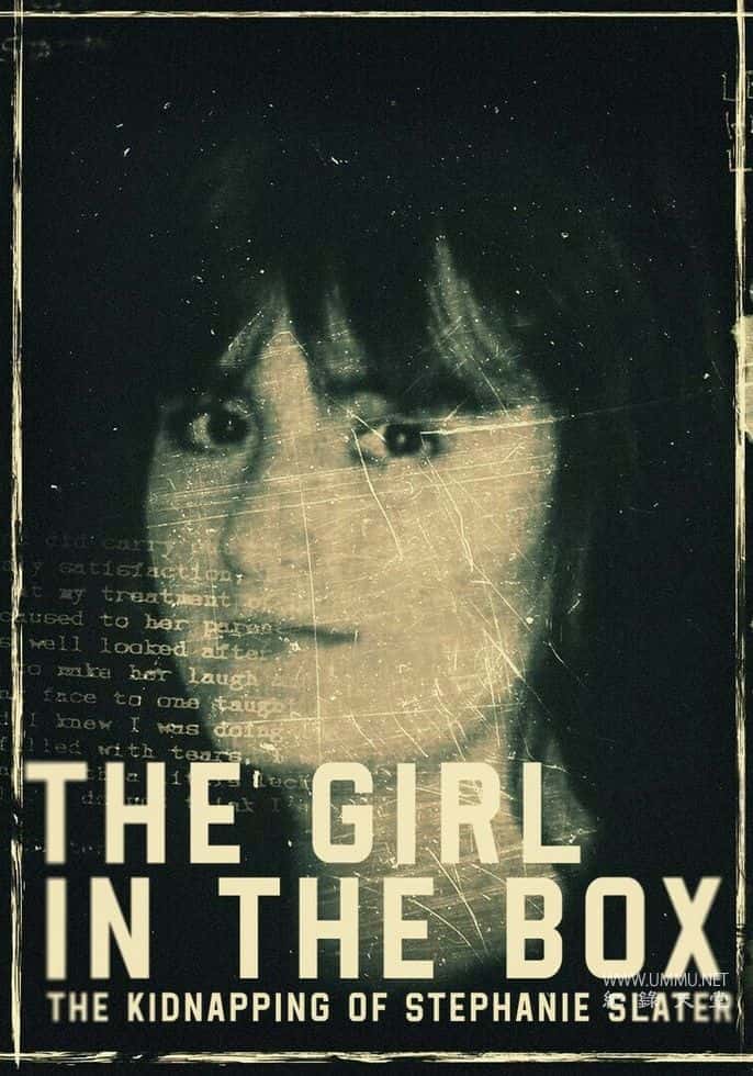 ʷ¼ƬŮ The Girl in the Box 2023 ӢӢ˫-¼ƬԴ1080P/720P/360PѸ