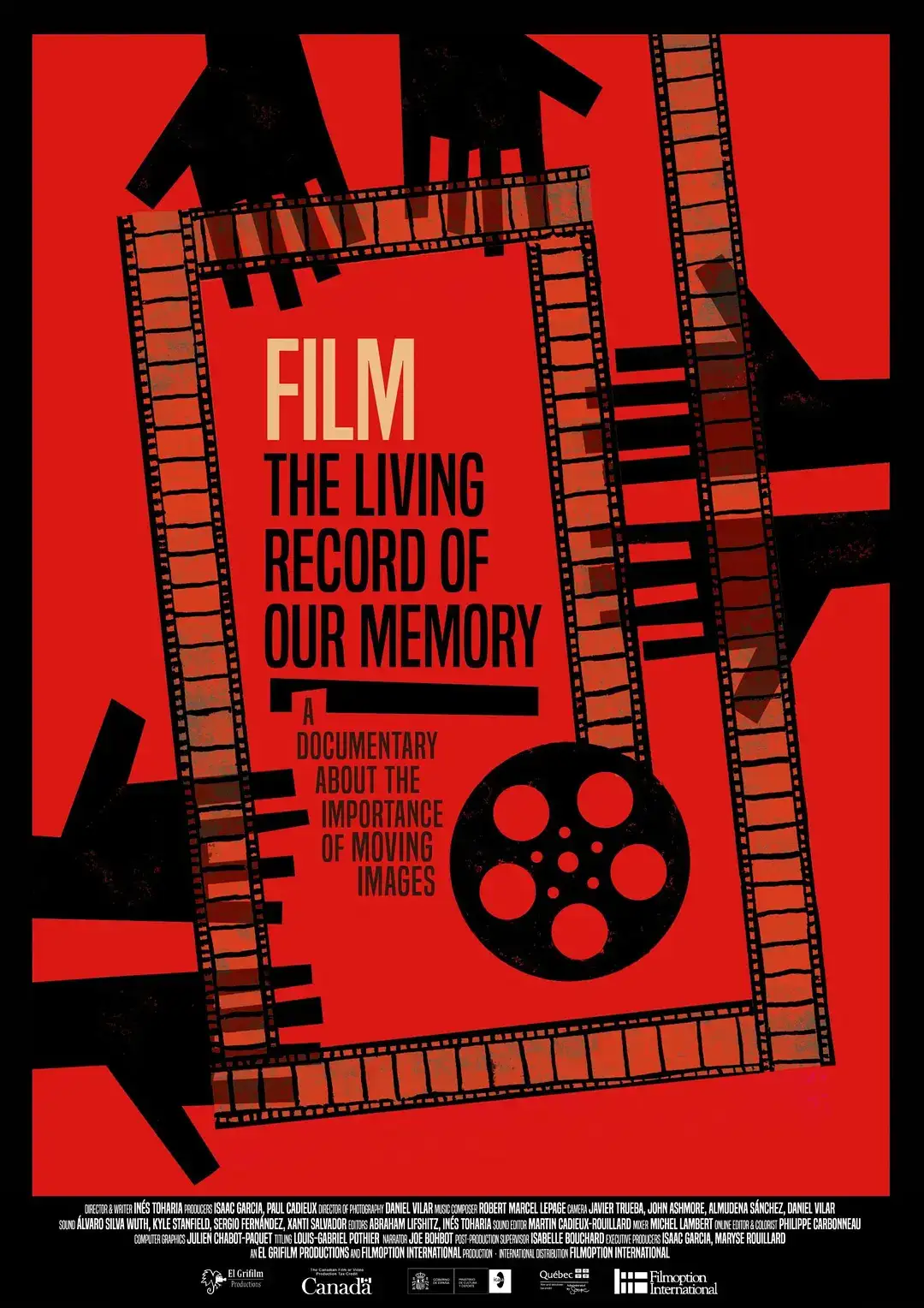 ʷ¼Ƭ¼ĽƬ Film, the Living Record of Our Memory 2021ӢӢ˫-¼ƬԴ1080P/720P/360PѸ