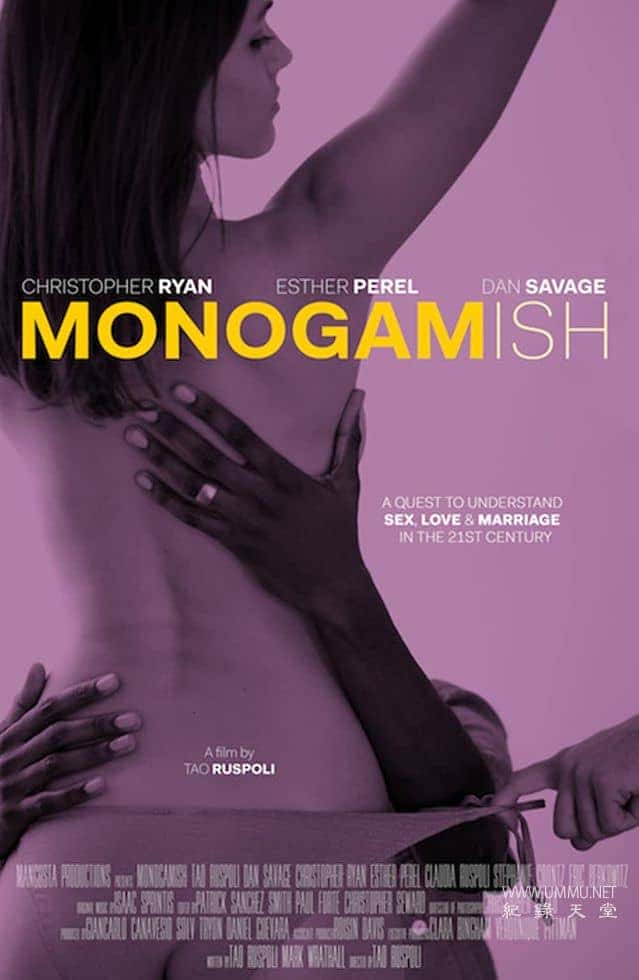 ʷ¼ƬĿʽ Monogamish 2015ӢӢ˫-¼ƬԴ1080P/720P/360PѸ