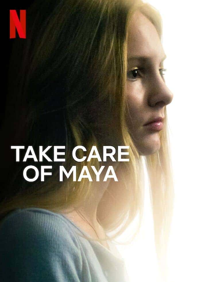 ʷ¼ƬúչţŰ Take Care of Maya 2023ӢӢ˫-¼ƬԴ1080P/720P/360PѸ