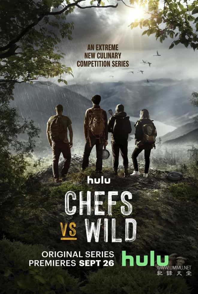 ʷ¼ƬҰս Chefs vs. Wild 2022һ Ӣ-¼ƬԴ1080P/720P/360PѸ