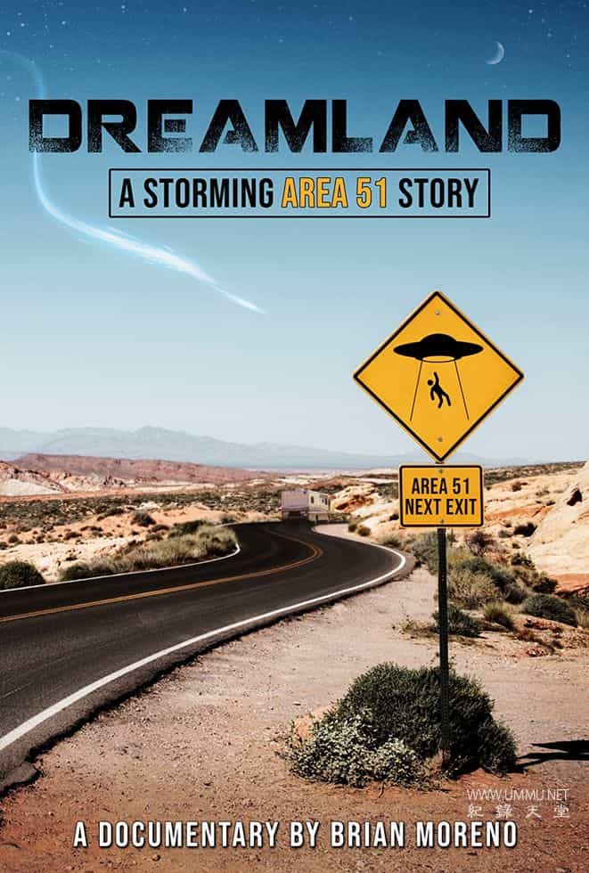 ʷ¼Ƭξ籩51 Dreamland: A Storming Area 51 Story 2022ӢӢ˫-¼ƬԴ1080P/720P/360PѸ