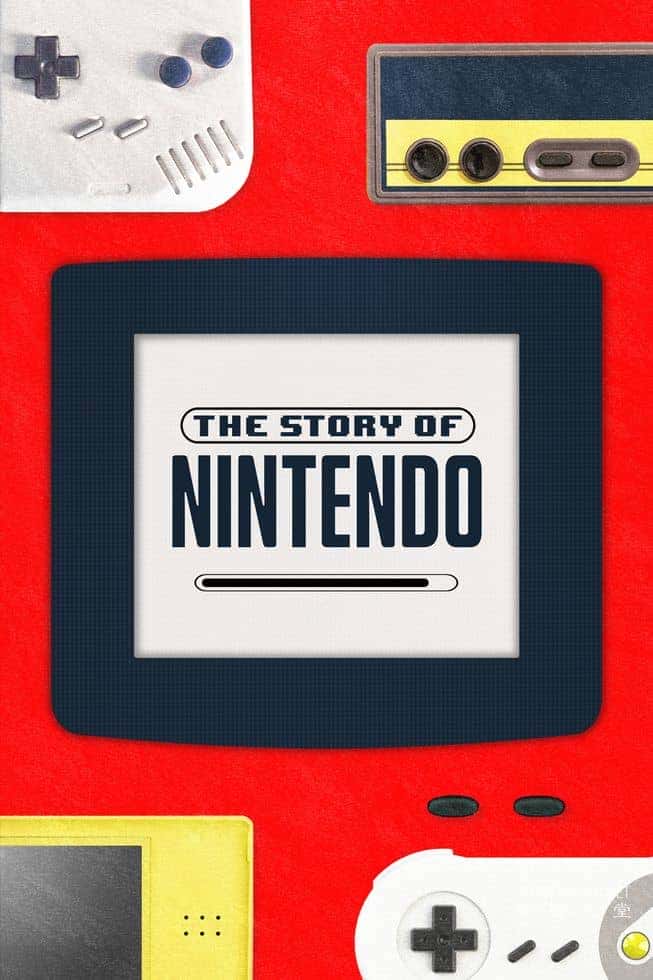 ¼¼ƬõĹ The Story of Nintendo 2023ӢӢ˫-¼ƬԴ1080P/720P/360PѸ