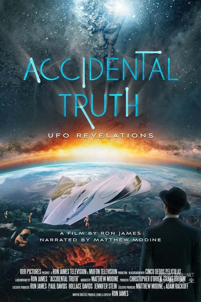 ʷ¼ƬࣺʾUFO Accidental Truth: UFO Revelations 2023ӢӢ˫-¼ƬԴ1080P/720P/360PѸ