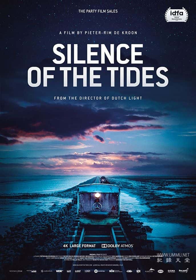 ̬¼ƬϫĳĬ Silence of the Tides 2020ӢӢ˫-¼ƬԴ1080P/720P/360PѸ