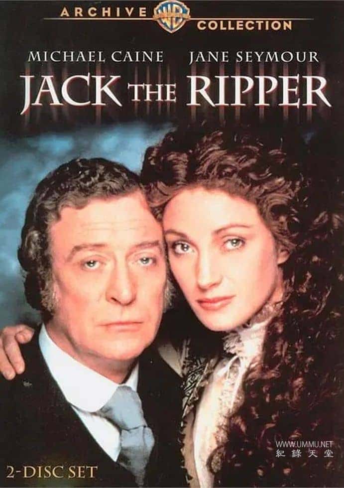 ʷ¼Ƭֽܿ Jack the Ripper 1988ӢӢ˫-¼ƬԴ1080P/720P/360PѸ