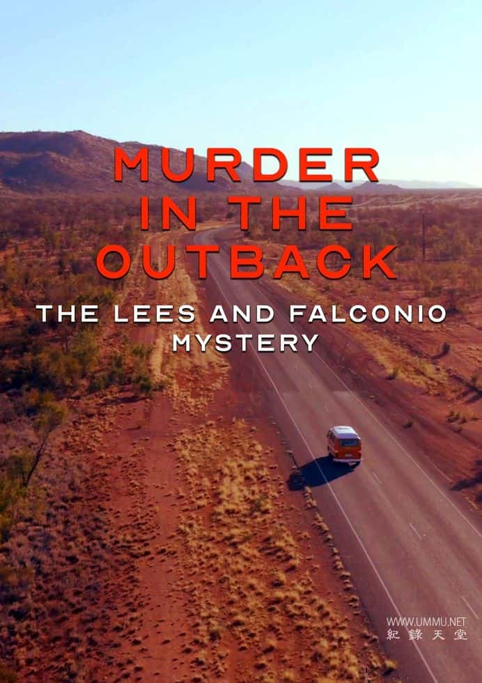 ʷ¼Ƭ½ıɱ Murder in the Outback: The Falconio &amp;#038; Lees Mystery 2020һ ӢӢ˫-¼ƬԴ1080P/720P/360PѸ