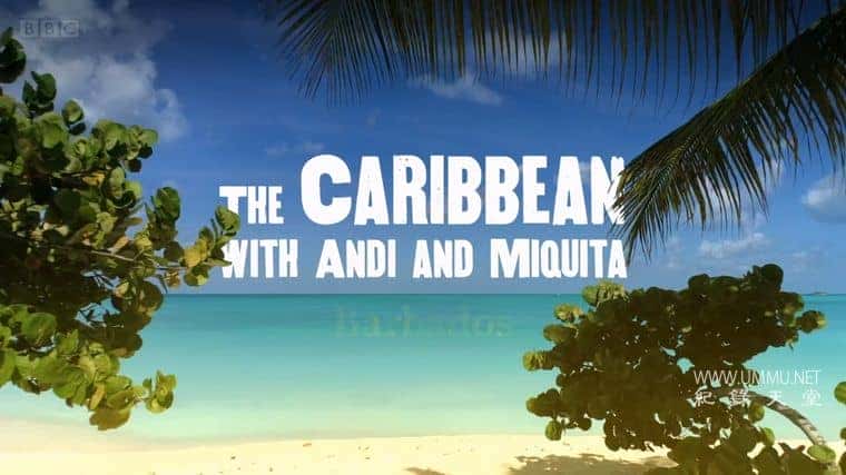 ʷ¼Ƭ밲Ϻ׻һȥձȺ The Caribbean with Andi and Miquita 2022һ ӢӢ˫-Ѹ