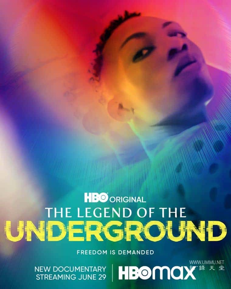 ʷ¼Ƭ´˵ The Legend of the Underground 2021ӢӢ-¼ƬԴ1080P/720P/360PѸ
