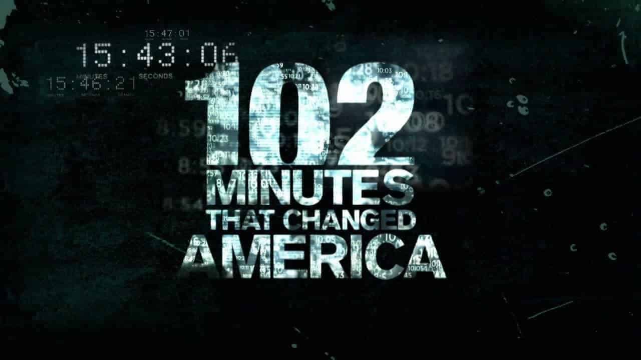 ¼Ƭı102/102 Minutes That Changed America(2008)