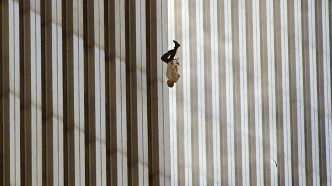 ¼Ƭ9/11׹/9/11: The Falling Man(2006)