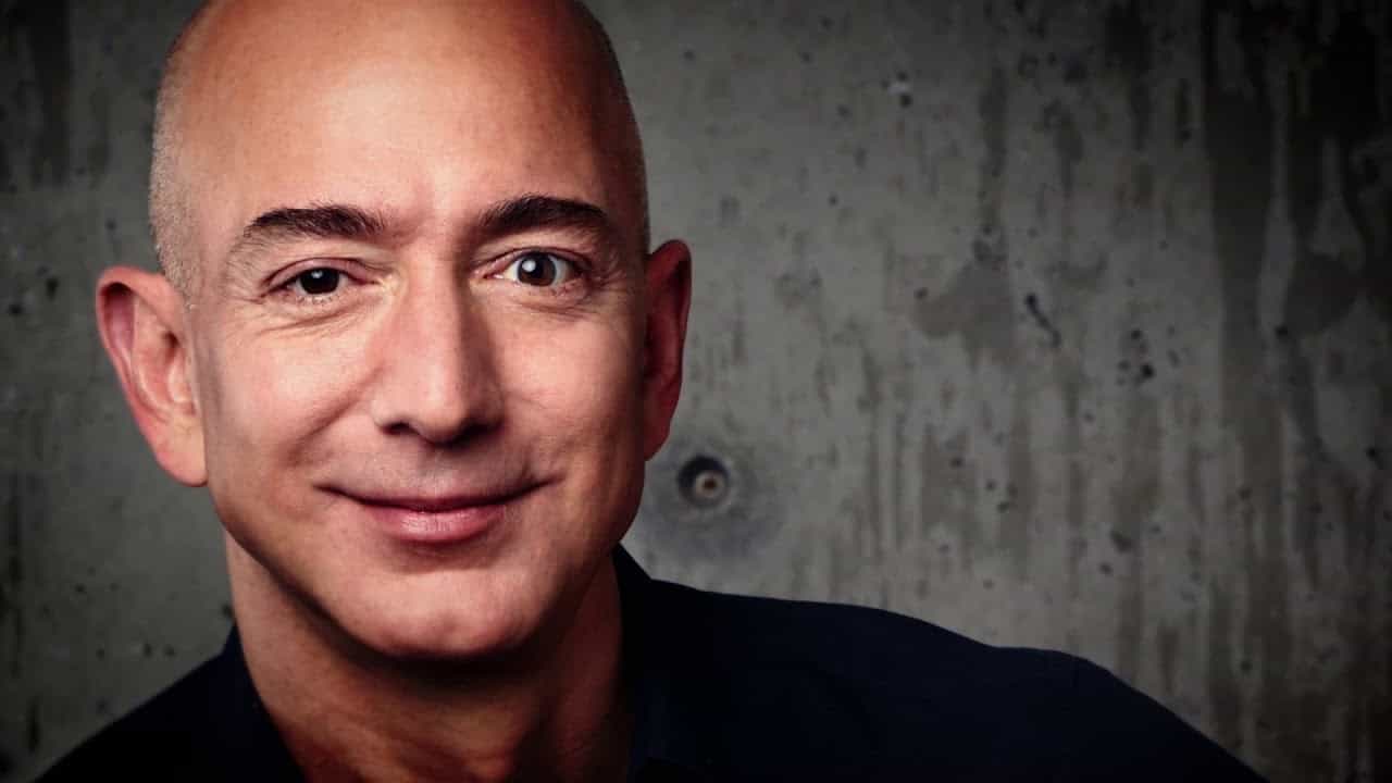 ¼Ƭѷ۹ܷ򡤱˹ͳ/Amazon Empire: The Rise and Reign of Jeff Bezos(2020)