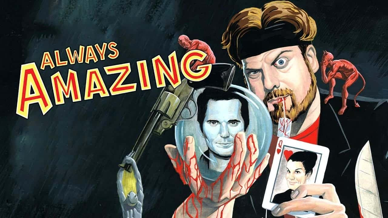 ¼ƬԶ˾̾/Always Amazing(2019)