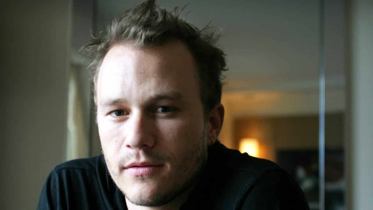 ¼Ƭϣ˼/I Am Heath Ledger(2017)