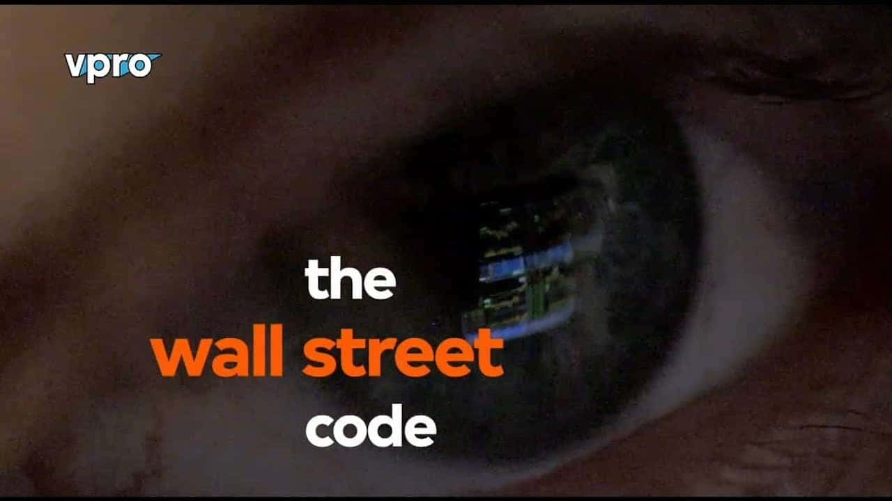 ¼Ƭ/The Wall Street Code(2013)