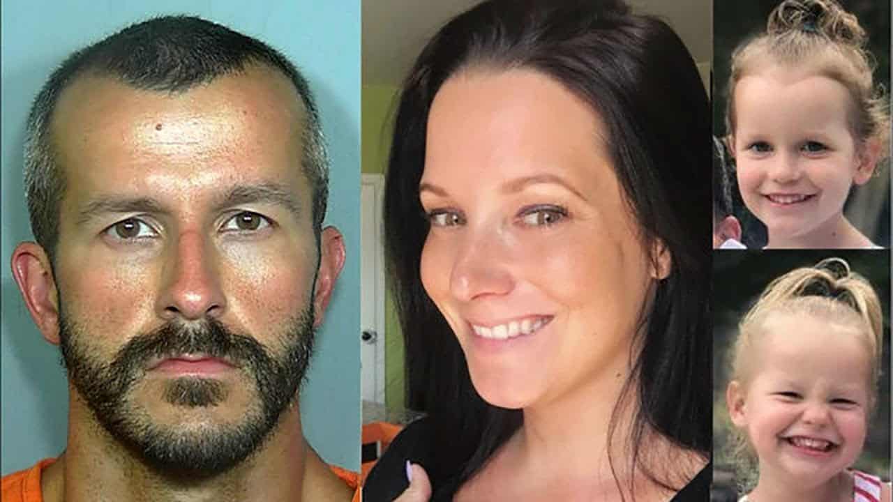 ¼Ƭ˹ߴģδ׵/Chris Watts: Confession Untold(2019)