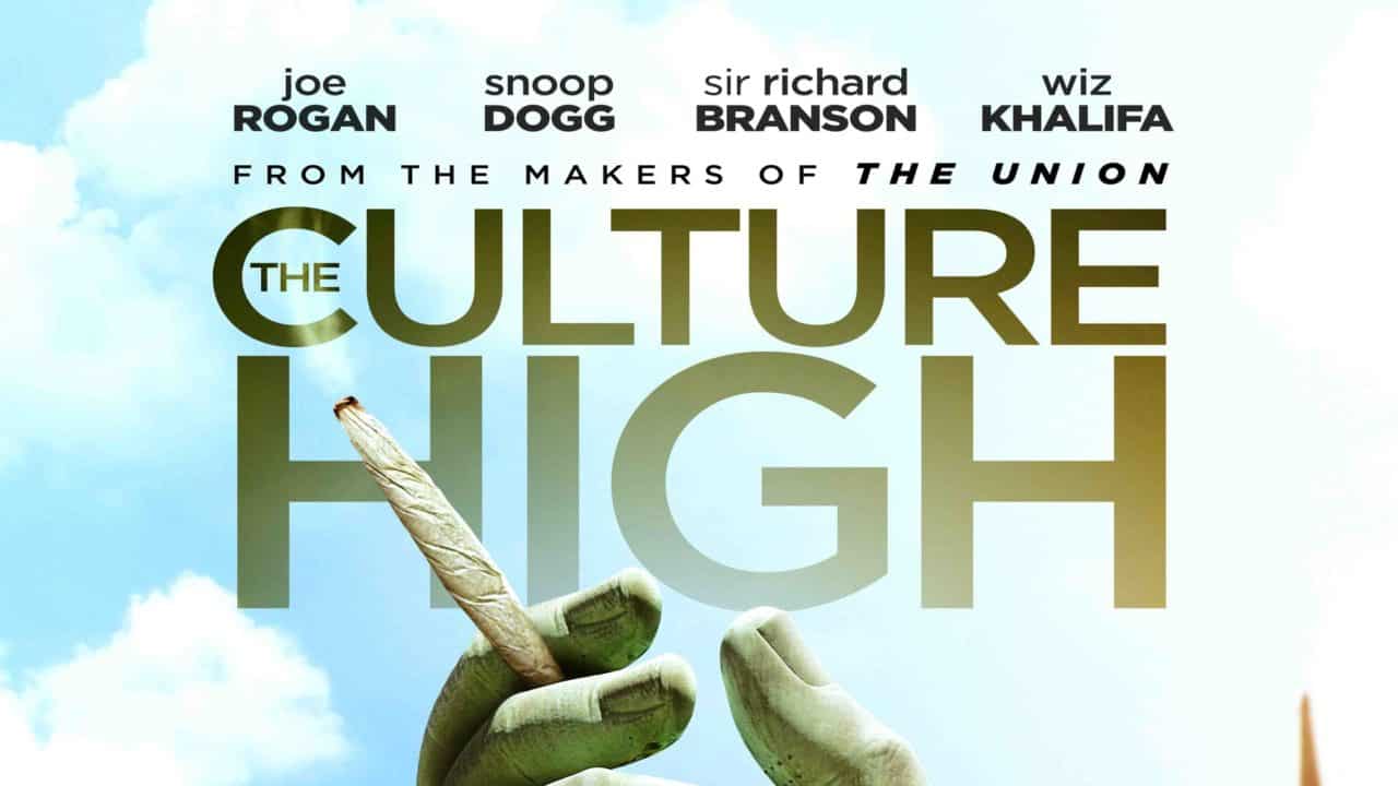 ¼ƬĻߵ/The Culture High(2014)